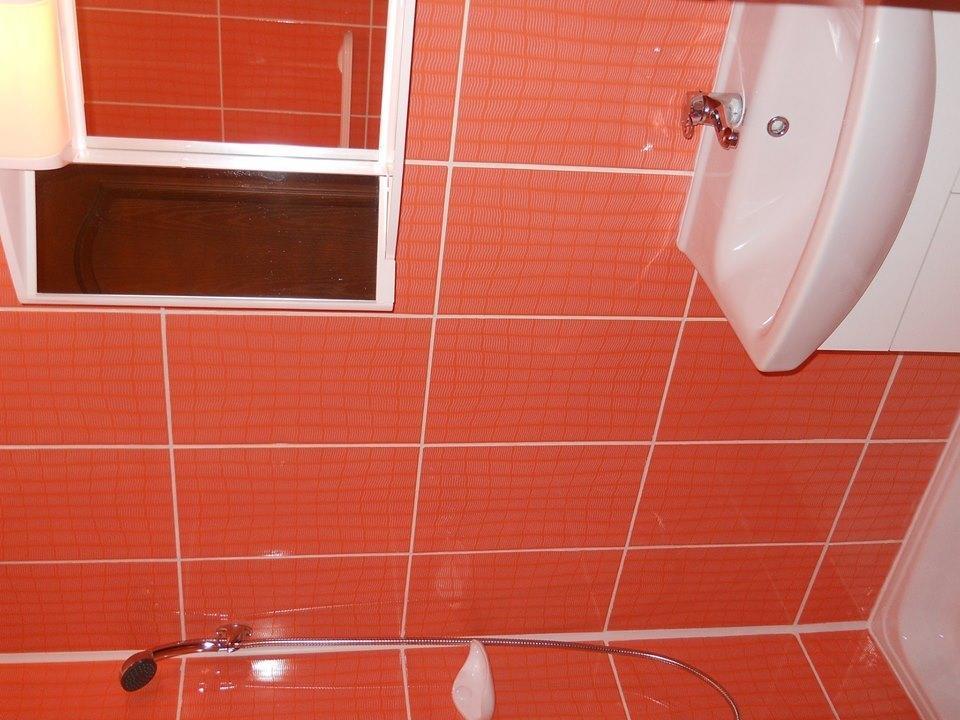 ホテルErsa Panzio Bisericani  部屋 写真